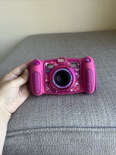 Vtech kidizoom duo - vtech,