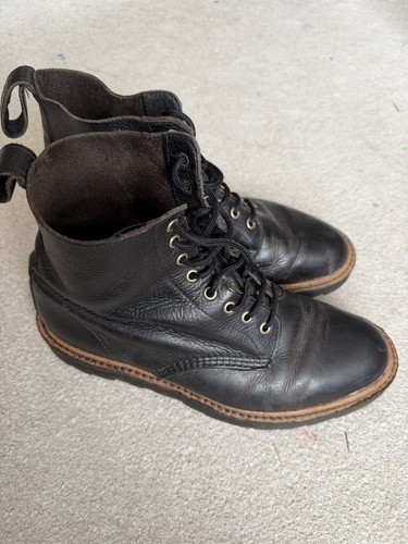 Martens boots size - , made