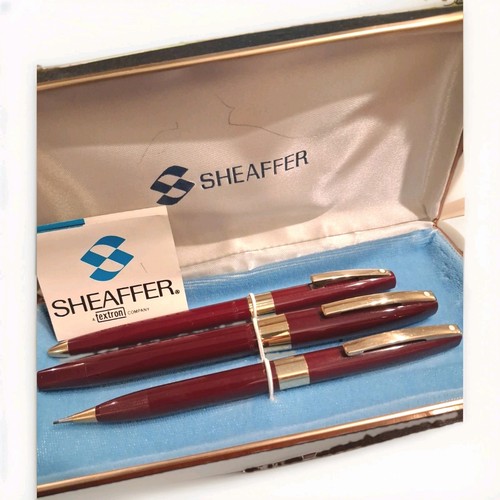 Vintage sheaffers fountain pen - sheaffers,