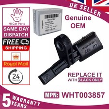 ABS Sensor for Skoda Octavia Mk2 Mk3 Superb Yeti Seat Altea Alhambra Leon Toledo