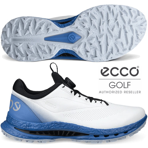 Ecco boa gore - gore-tex, mens