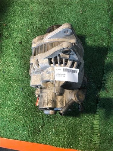 Alternator hyundai 100 - alternator,