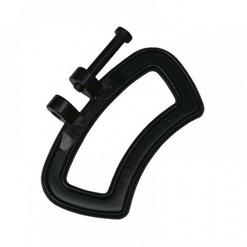 Handle for king keg - king, rotokeg