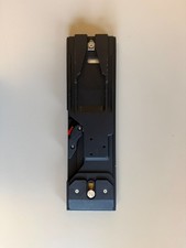 Zacuto VCT Tripod Plate