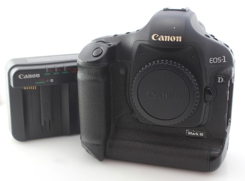 Canon eos mark - eos, 1d