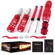 Coilover Suspension Kit for VW