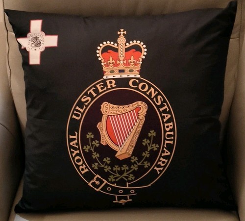 Ruc royal ulster constabulary - ruc,