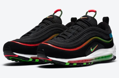 Nike air max worldwide - max, 97