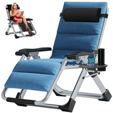 Zero Gravity Garden Reclining