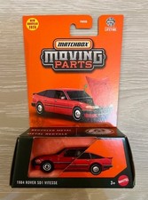 Matchbox Moving Parts Rover