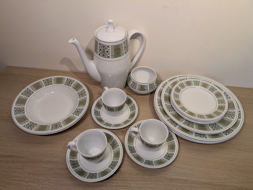 Copeland spode dauphine - copeland,