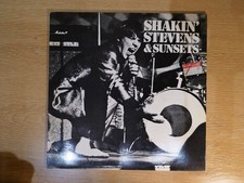 Shakin' Stevens And The