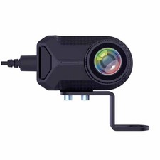 Screenless Motorcycle DVR