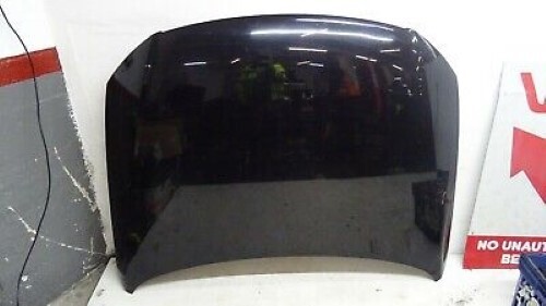 Passat front bonnet - passat,