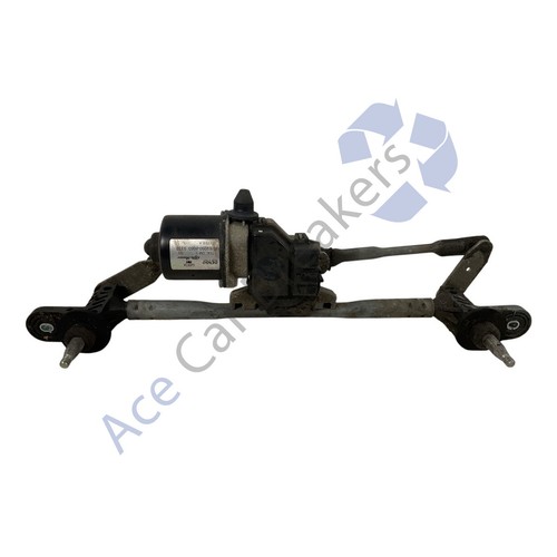 Fiat 500 wiper motor - 07-15,