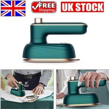 Micro Steam Iron Portable
