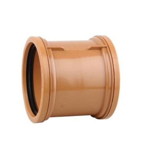 Underground drainage double - drainage,
