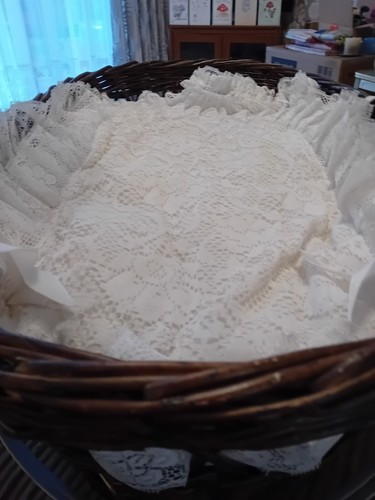 Baby wicker moses baskets - baby,