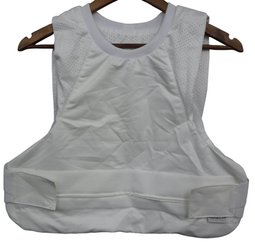 Stab vest covert body - body, armour