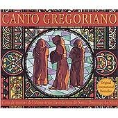 Canto gregoriano major - canto,