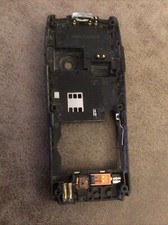 Genuine Original Nokia 6230i Complete Back Chassis Cover Housing Assembly