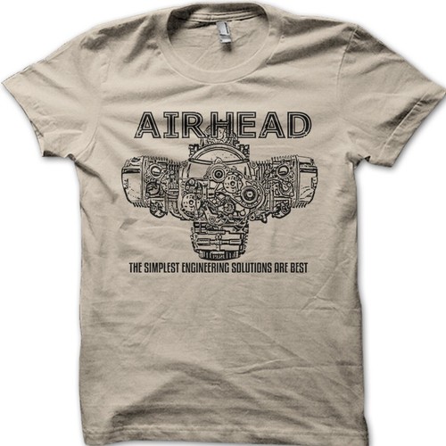 Airhead boxer bmw twin - airhead,