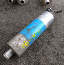 Mercedes Pierburg Petrol Fuel