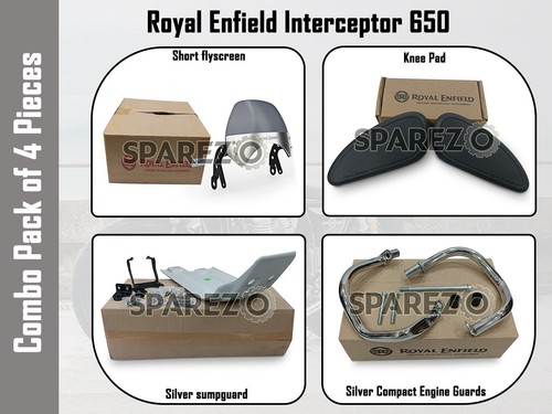Genuine royal enfield - genuine,