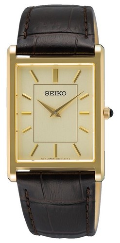 Seiko classic dress - seiko,