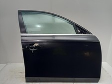 AUDI A4 Right Front Door O/S