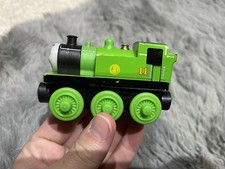 Thomas Wooden Railway Oliver