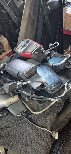 Various volvo 850 p80 - 850,