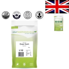 100g Gluten-Free Guar Gum -