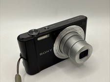 Sony Cyber-shot DSC-W810