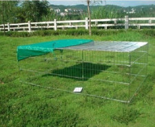 CLEARANCE DEAL - Pet Enclosure