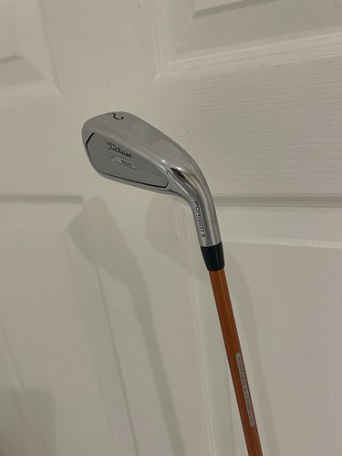 Titleist u505 iron degree - titleist,