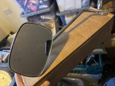 Harley Davidson Long Stem