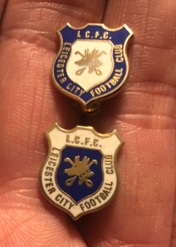 Rare set leicester - 2,