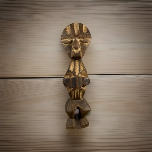 Authentic african wooden - authentic,