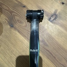 Cannondale Save 27.2 X 420