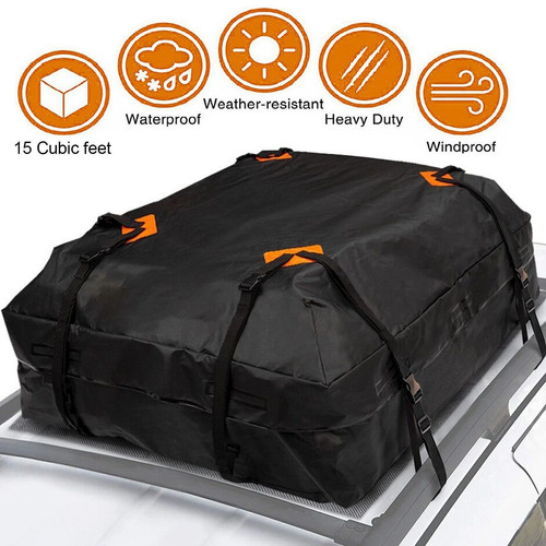 Universal car travel - universal,