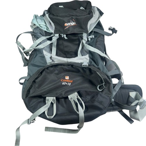 Vango contour 10l hiking - contour,