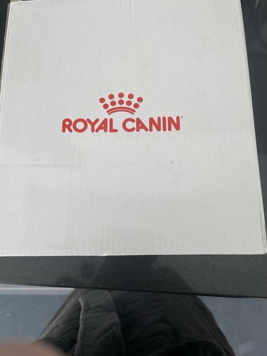 Royal canin pet food steel - canin,