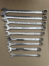 Blue Point Spanner’s