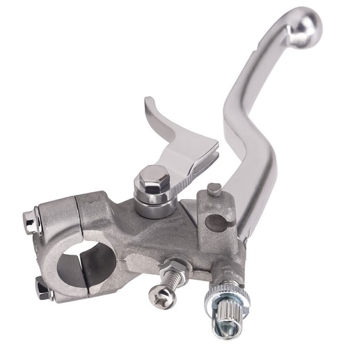 Left clutch lever for honda - clutch,