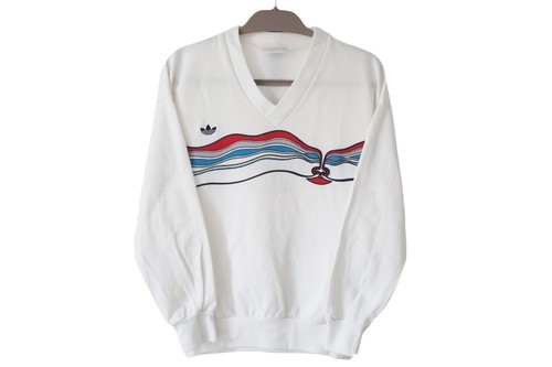 Vintage adidas ivan - ivan, lendl