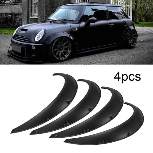 Fender flares extra wide - fender,