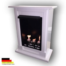 Gel fireplace ethanol fireplace fireplace fireplace fireplace fireplace Milano high gloss excellent paintwork