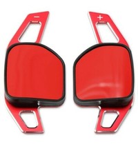 Seat Leon Metal DSG Paddles