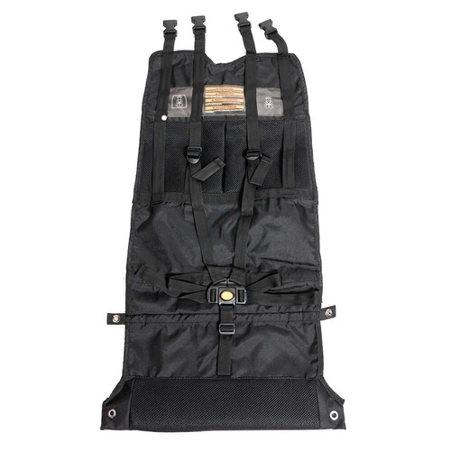 Burley bike trailer - bike,